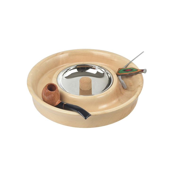 Lubinski Posacenere e porta Pipe