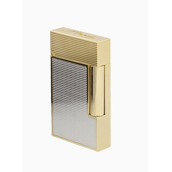 Lighter ST Dupont - Linee 2 Gold C16605