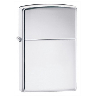 Lighter Zippo Chromo