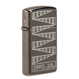Accendino Zippo Edizione Limitata 65th Anniversay