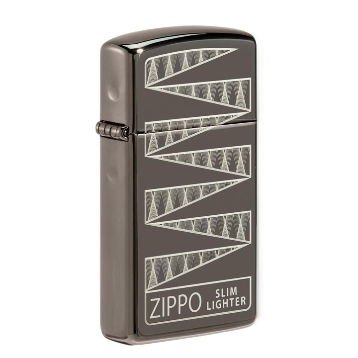Lighter Zippo 65Th Annyversary Collectible of the Year 2021