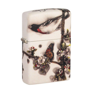 Lighter Zippo PREMIUM Spazuk