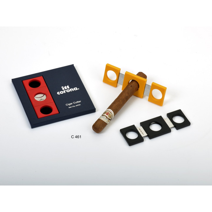 Savinesi - CigarCutter Red