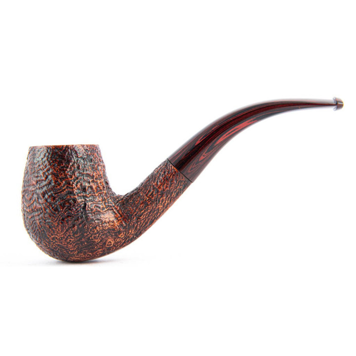 Pipa Dunhill - Cumberland 6102