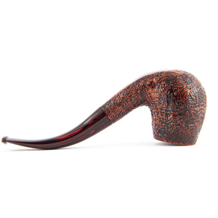 Pipa Dunhill - Cumberland 6102