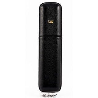 St. Dupont - Cigar Case Churchill Leather