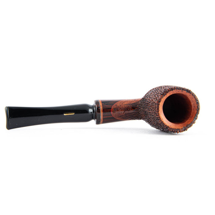 Pipe Amorelli Penna San Michele