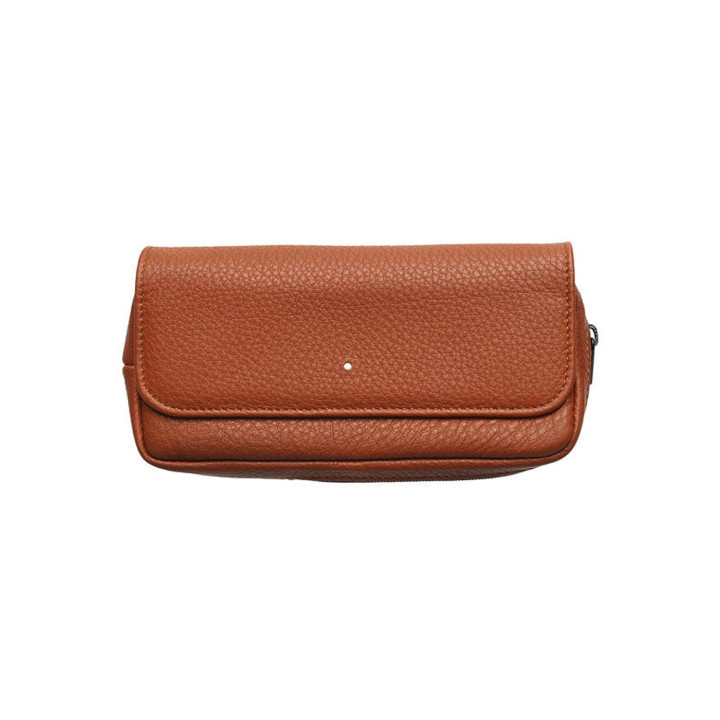 Dunhill Tabacco Pouch & Pipe Case