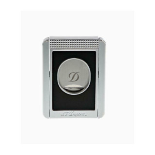 St Dupont  Cigar Cutter & Cigar Stand