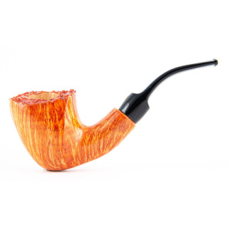 Pipe Winslow Crown Collector Bent Dublin