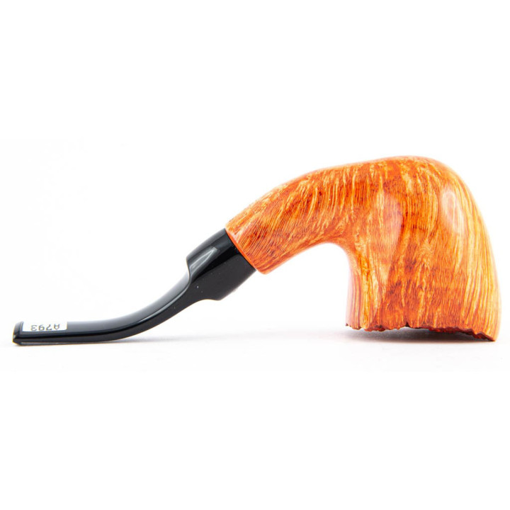 Pipe Winslow Crown Collector Bent Dublin