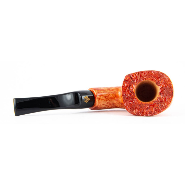 Pipe Winslow Crown Collector Bent Dublin