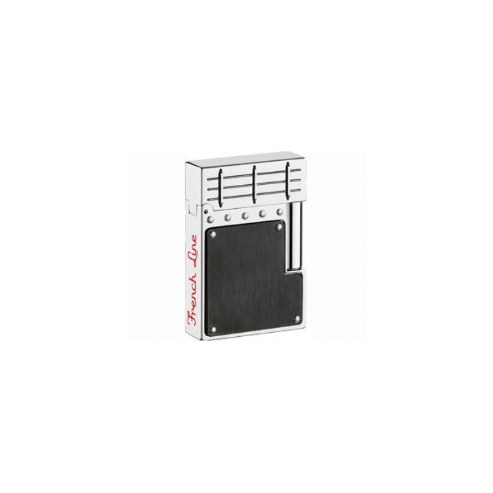 Lighter St Dupont  French Line 2007 Limited Edition