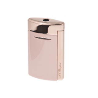 Accendino St Dupont Minijet Baby Pink