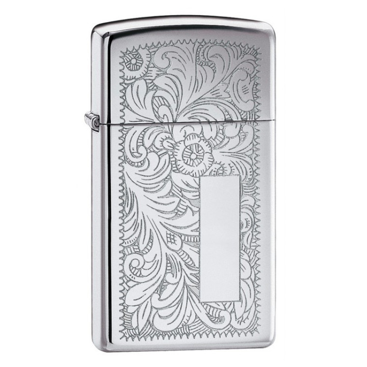 Lighter Zippo Venetian Slim