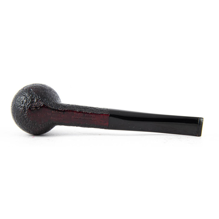 Pipe  Dunhill - Shell Briar 5134