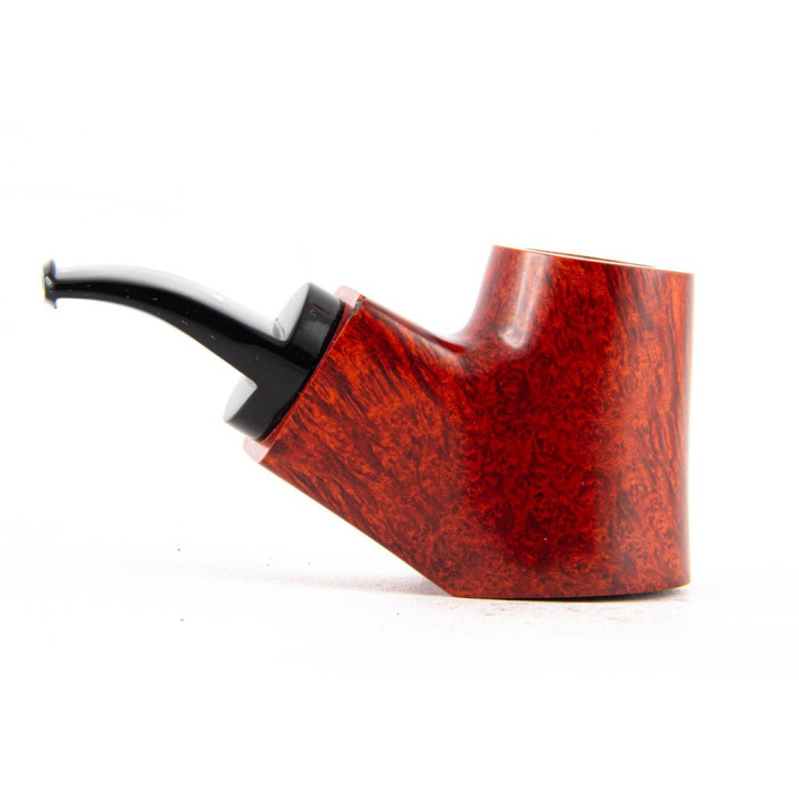 Pipe Caminetto -  00.35 Reverse