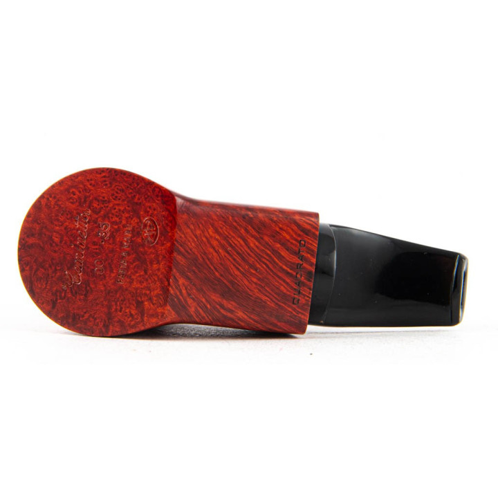 Pipa Caminetto -  00.35 Reverse