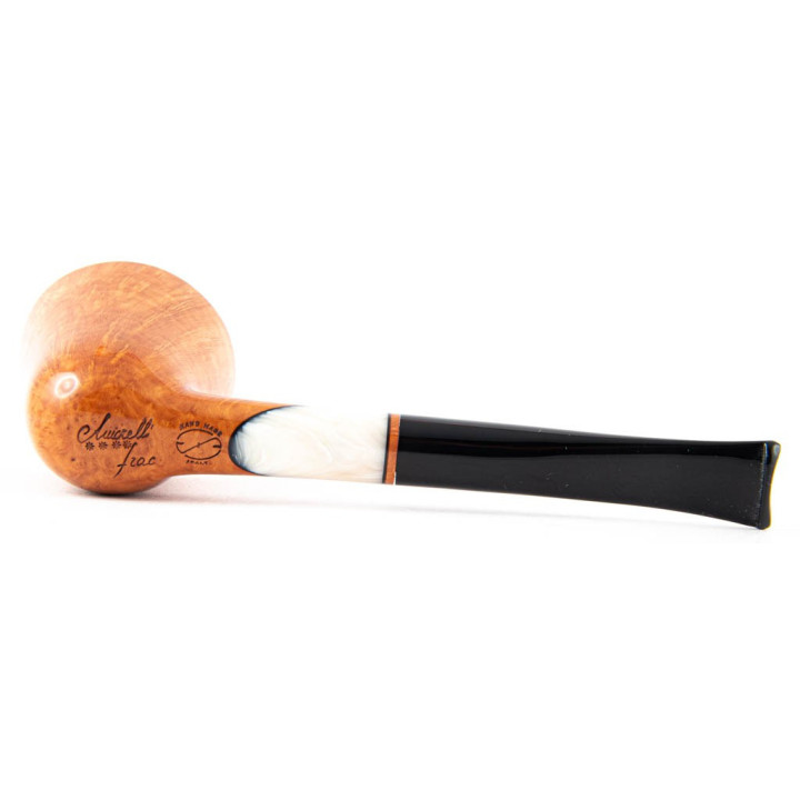 Pipe Amorelli **** Frac Dublin
