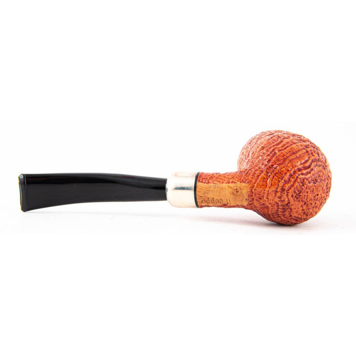 Pipe Il Ceppo - linee 1