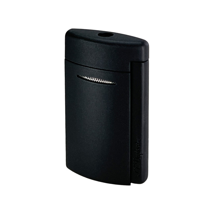 Accendino St Dupont Minijet Total  Black