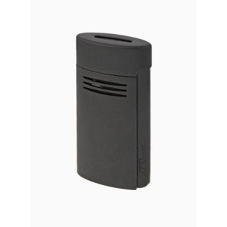 Accendino St Dupont MEGAJET  Matte Nero