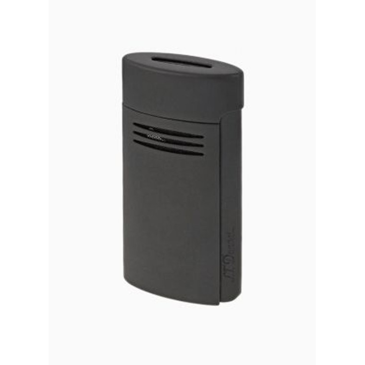 Accendino St Dupont MEGAJET  Matte Nero