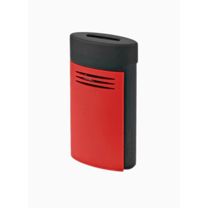 Accendino St Dupont MEGAJET  Matte Red