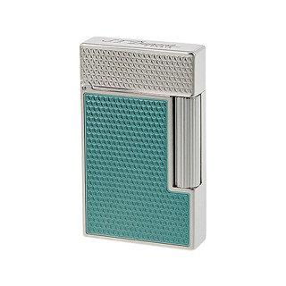 ST Dupont - Linea 2 Turqouise Pl