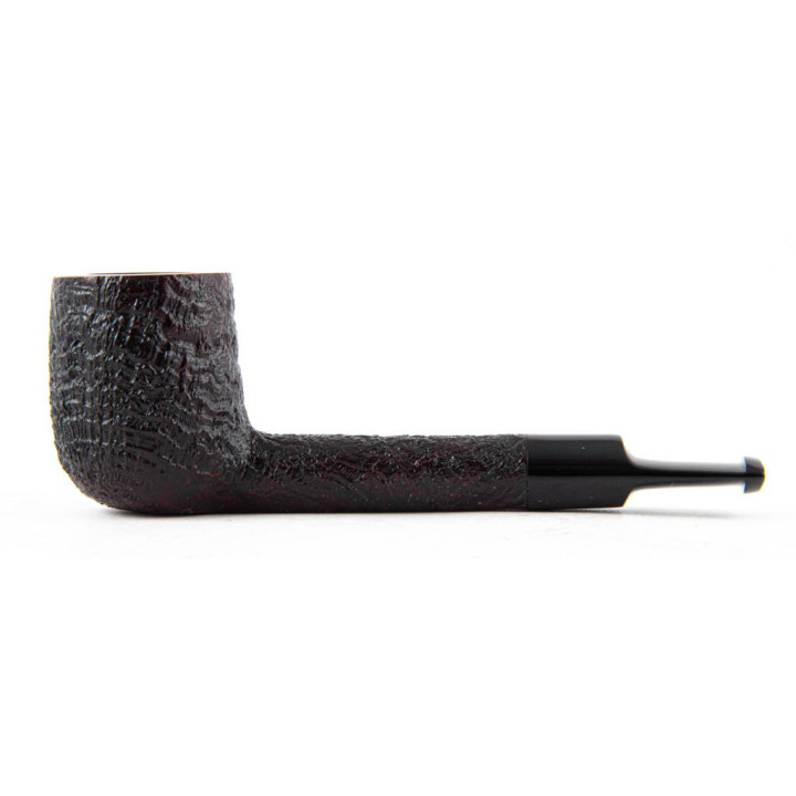 Pipe Dunhill  Shell Briar 5111 LOVAT RING GRAIN