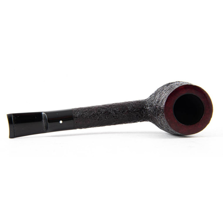 Pipe Dunhill  Shell Briar 5111 LOVAT RING GRAIN