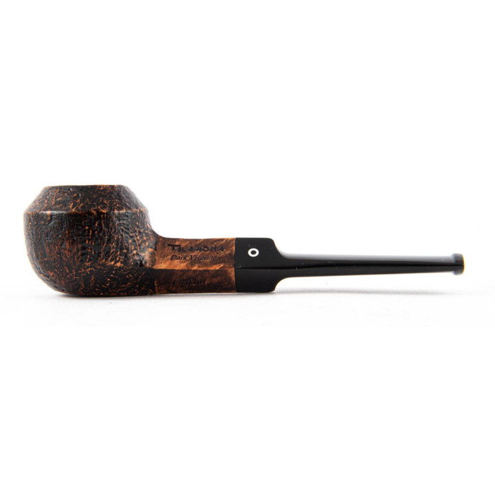 Pipe Talamona By Croci - Dark Virginia Elegant