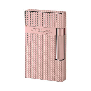 ST Dupont - Linea 2 Punta Diamante Pl Oro rosa