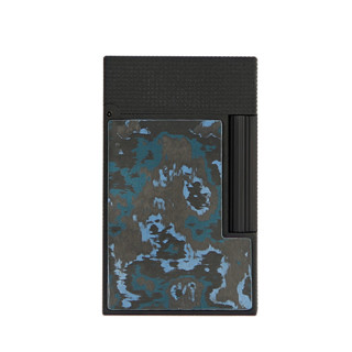 ST Dupont - Linea 2 Carbon Glacial Cave