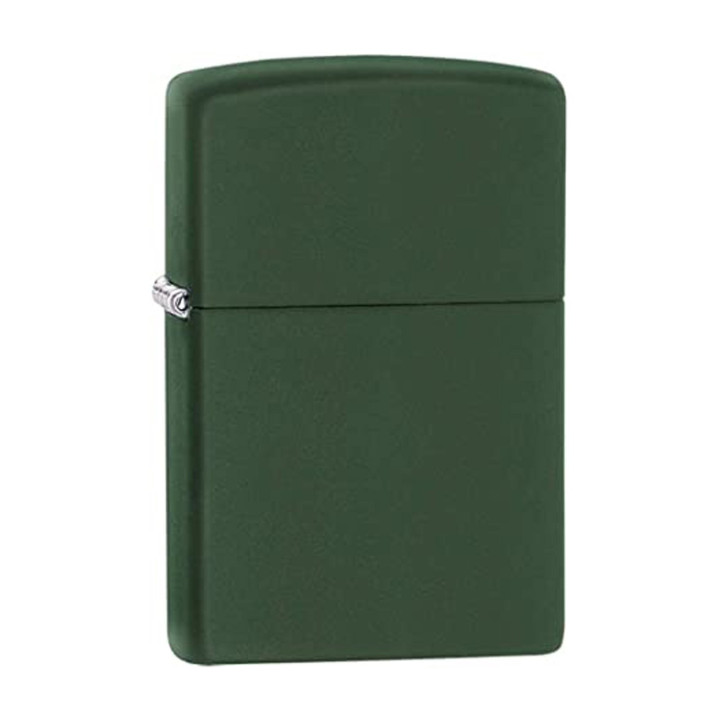 Accendino Zippo Verde