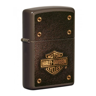 Accendino Zippo Harley Davidson