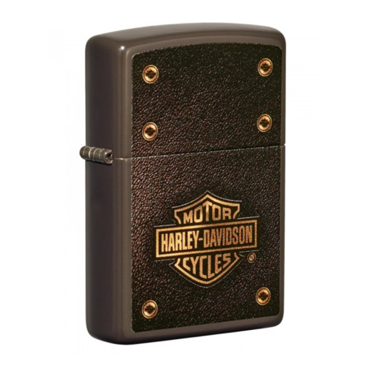 Accendino Zippo Harley Davidson