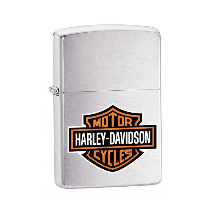 Accendino Zippo Harley Davidson