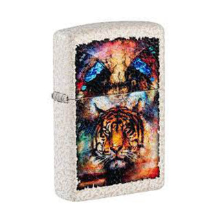 Lighter Zippo Tiger