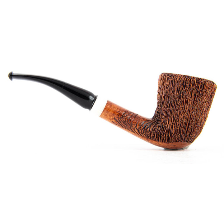 Pipe Amorelli Penna San Michele Bent Dublin