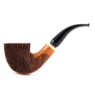 Pipe Amorelli Penna San Michele Bent Dublin