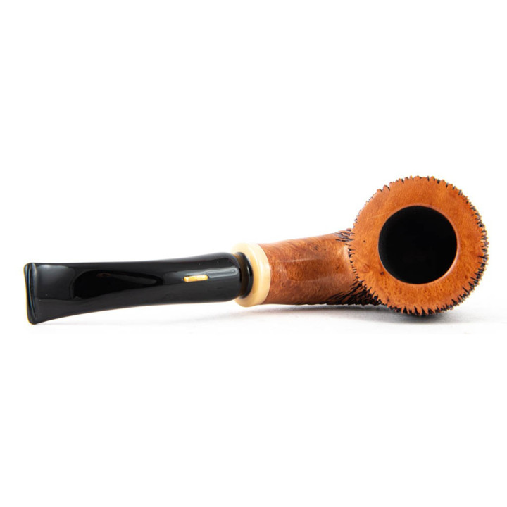 Pipe Amorelli Penna San Michele Bent Dublin