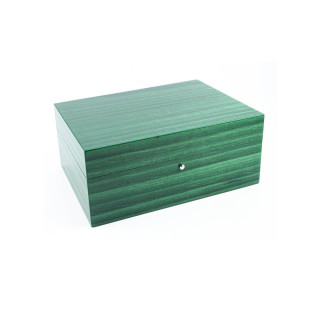 Gentili Umidificatore per Sigari Bolivar Verde