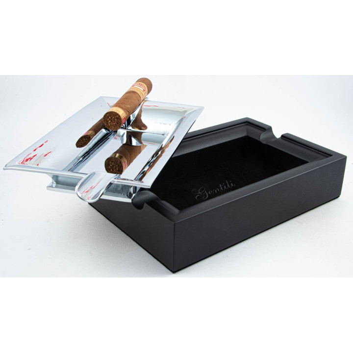 Gentili Italy - Ashtray Luxury