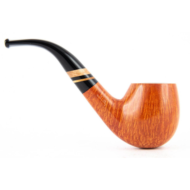Pipa Savinelli Autograph Top Grado 0