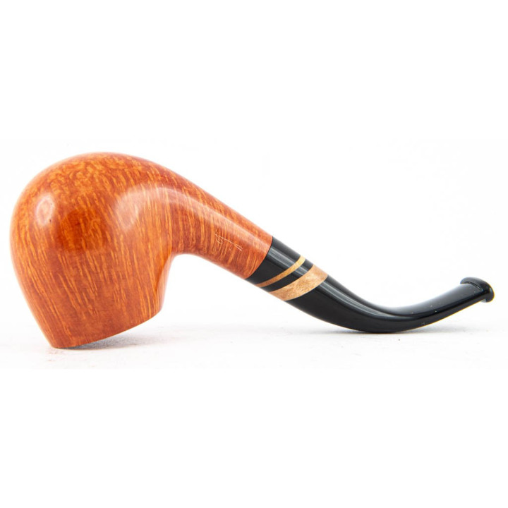 Pipa Savinelli Autograph Top Grado 0