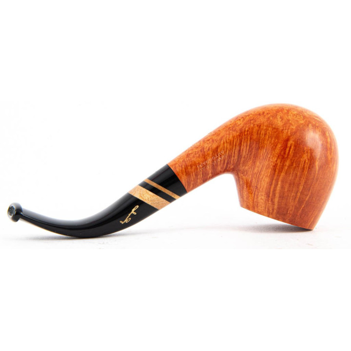 Pipa Savinelli Autograph Top Grado 0