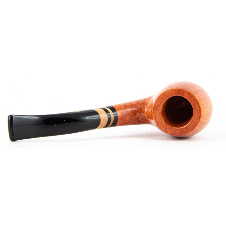 Pipa Savinelli Autograph Top Grado 0