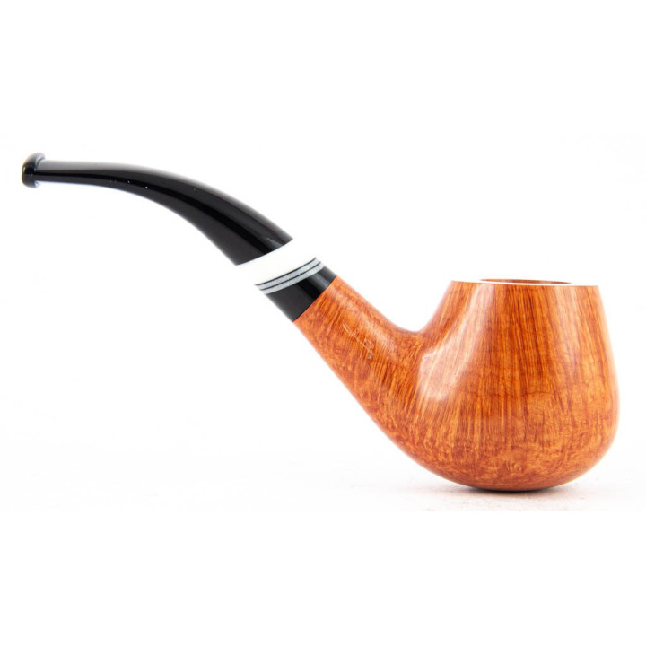 Pipa Savinelli Autograph Top Grado 0