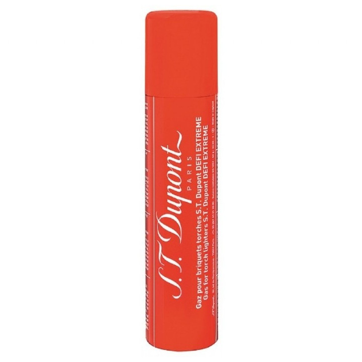 ST Dupont - Gas Red Defi Extreme